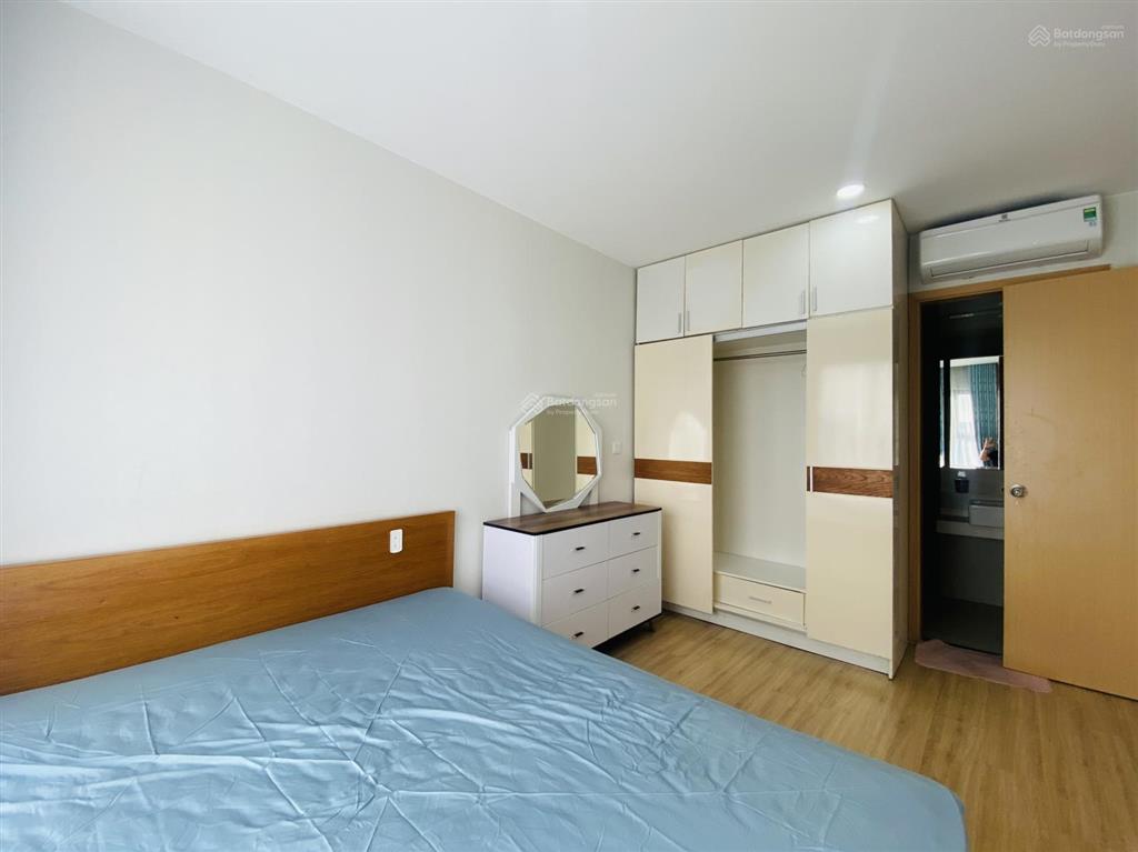 Cho thuê căn hộ 2pn, 75m2 giá 11,5 triệu, view đẹp tại an gia skyline, q7, hcm
