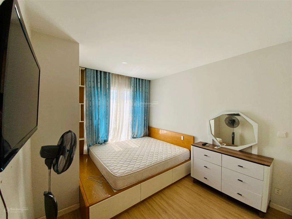 Cho thuê căn hộ 2pn, 75m2 giá 11,5 triệu, view đẹp tại an gia skyline, q7, hcm