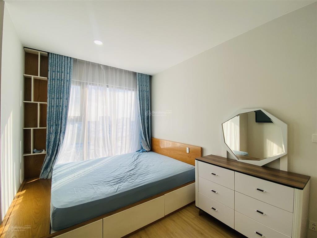 Cho thuê căn hộ 2pn, 75m2 giá 11,5 triệu, view đẹp tại an gia skyline, q7, hcm