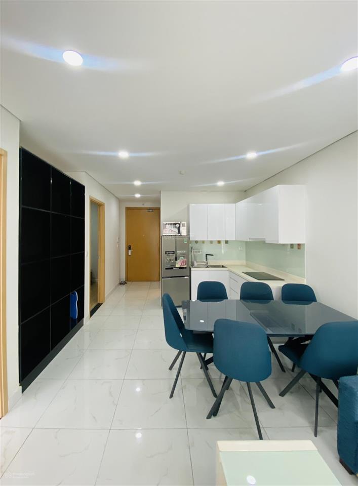 Cho thuê căn hộ 2pn, 75m2 giá 11,5 triệu, view đẹp tại an gia skyline, q7, hcm