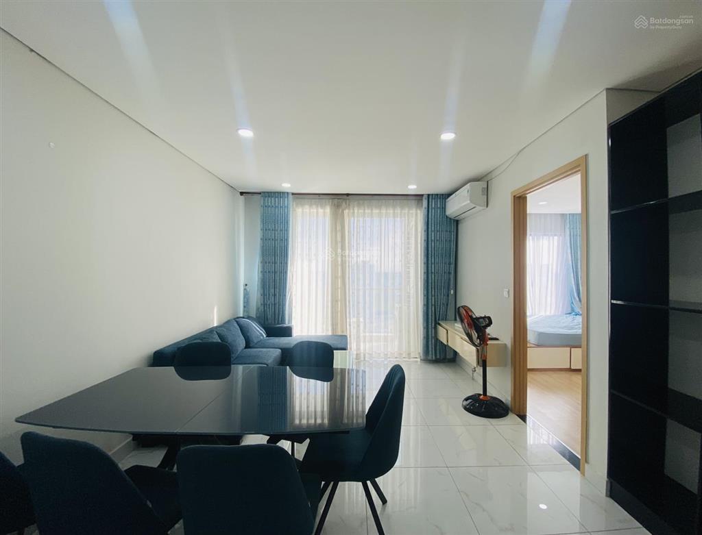 Cho thuê căn hộ 2pn, 75m2 giá 11,5 triệu, view đẹp tại an gia skyline, q7, hcm