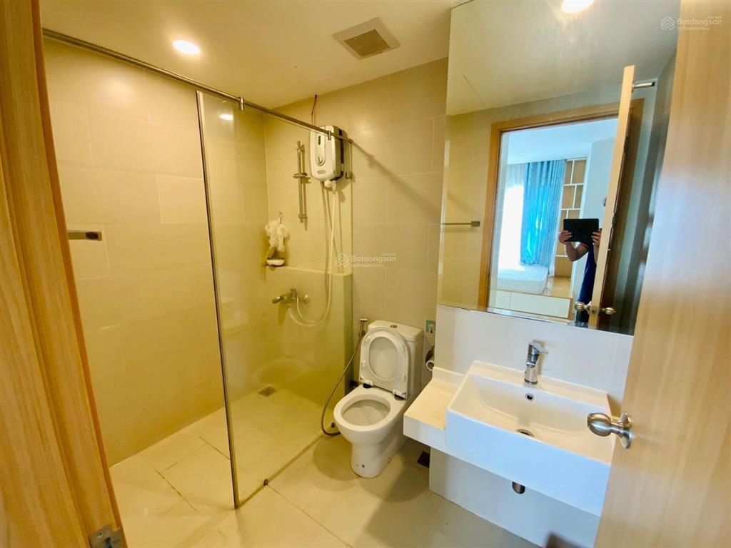 Cho thuê căn hộ 2pn, 75m2 giá 11,5 triệu, view đẹp tại an gia skyline, q7, hcm