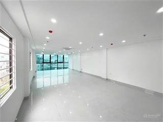Cho thuê văn phòng đẹp tại phố chùa láng, đống đa, hà nội, 12,5 triệu vnd, 80 m2