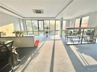 Cho thuê văn phòng tại nguyễn ngọc nại, thanh xuân, hà nội, 15 triệu, 130m2 đẹp, nhiều tiện ích