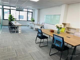Cho thuê văn phòng tại nguyễn tuân, thanh xuân, hà nội, 9,5 triệu, 55 m2 chỉ với uy tín