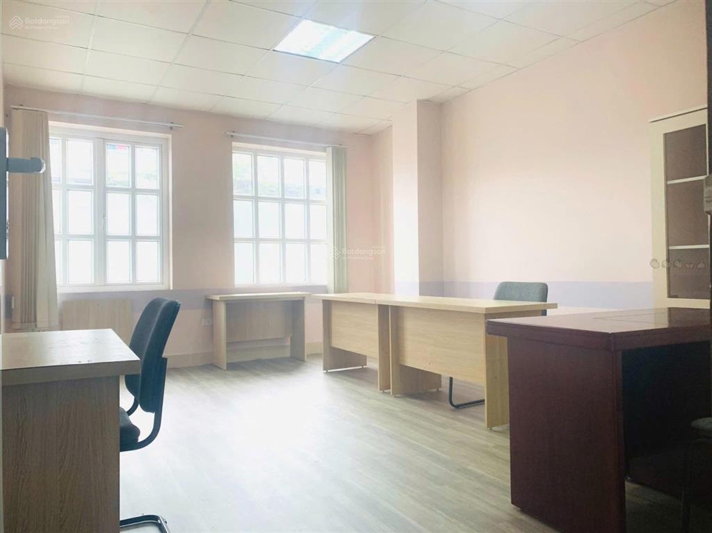 Cho thuê văn phòng tại nguyễn công hoan, p giảng võ, q. ba đình, 7 triệu vnd, 35 m2 chỉ với giá tốt
