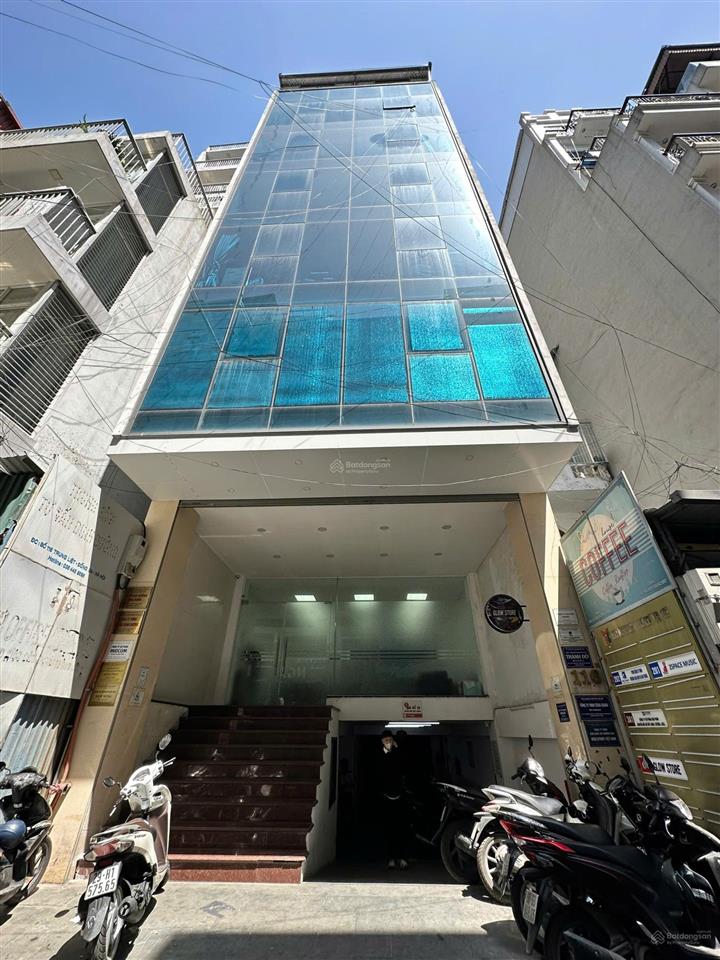 Chính chủ cho thuê văn phòng tại thái hà, 17 triệu, 90m2, cơ bản