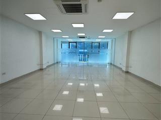 Chính chủ cho thuê văn phòng tại thái hà, 17 triệu, 90m2, cơ bản