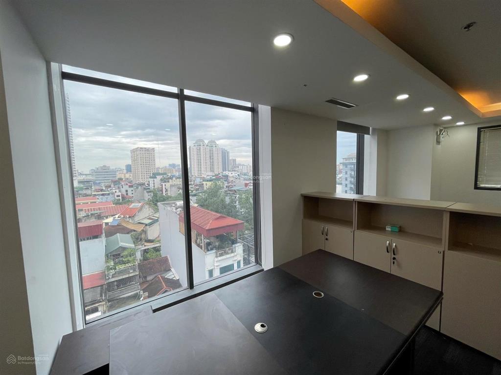 Chính chủ cho thuê văn phòng tại duy tân, diện tích 109m2 giá chỉ 320 nghìn/m2/th,  ngay