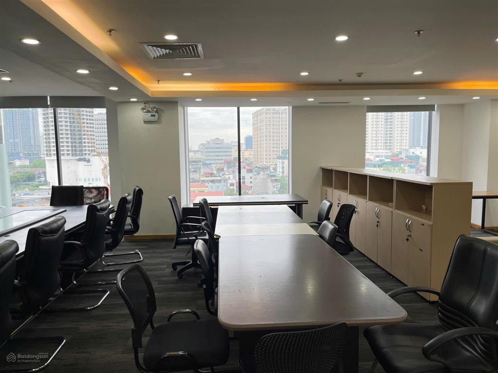 Chính chủ cho thuê văn phòng tại duy tân, diện tích 109m2 giá chỉ 320 nghìn/m2/th,  ngay