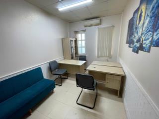 Chính chủ cho thuê văn phòng tại nguyễn công hoan, ba đình, 3,8 triệu, 20m2