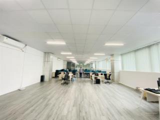 Chính chủ cho thuê văn phòng 160m2 tại duy tân, 27,5 triệu, hoạt động 24/24 free
