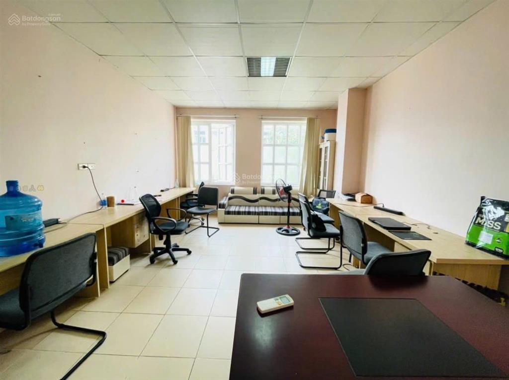 Cho thuê văn phòng 30m2, 5,5 triệu vnd tại nguyễn công hoan, ba đình, hà nội