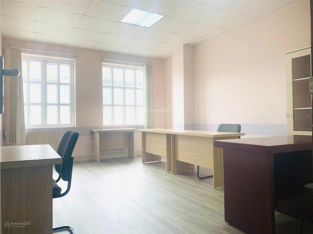 Cho thuê văn phòng 30m2, 5,5 triệu vnd tại nguyễn công hoan, ba đình, hà nội