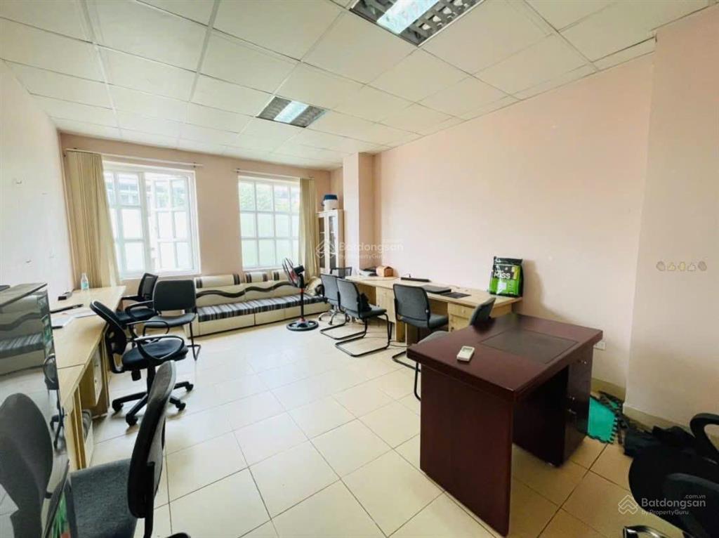 Cho thuê văn phòng 30m2, 5,5 triệu vnd tại nguyễn công hoan, ba đình, hà nội