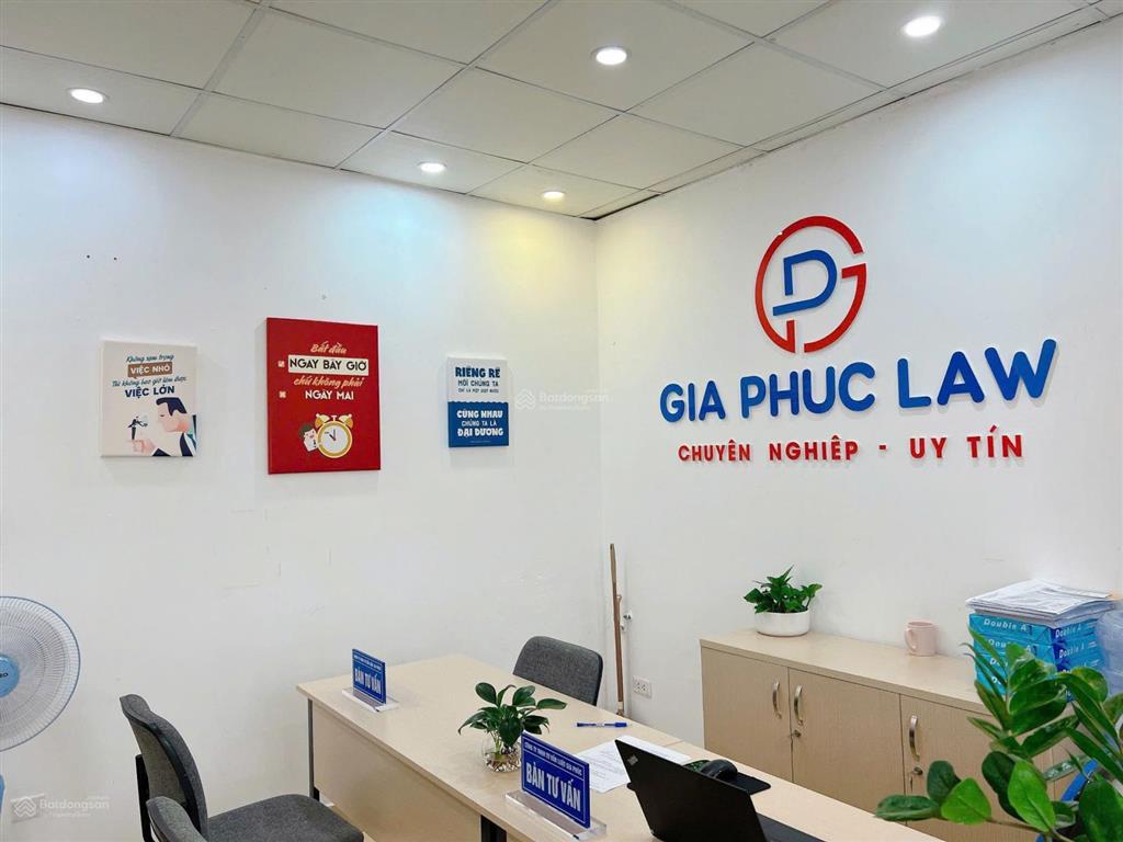 Cho thuê văn phòng 30m2, 5,5 triệu vnd tại nguyễn công hoan, ba đình, hà nội