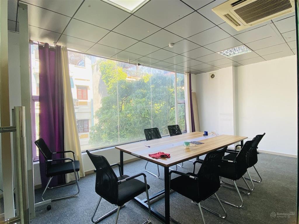 Chính chủ cho thuê văn phòng 110 m2, 15,5 triệu,  ngay