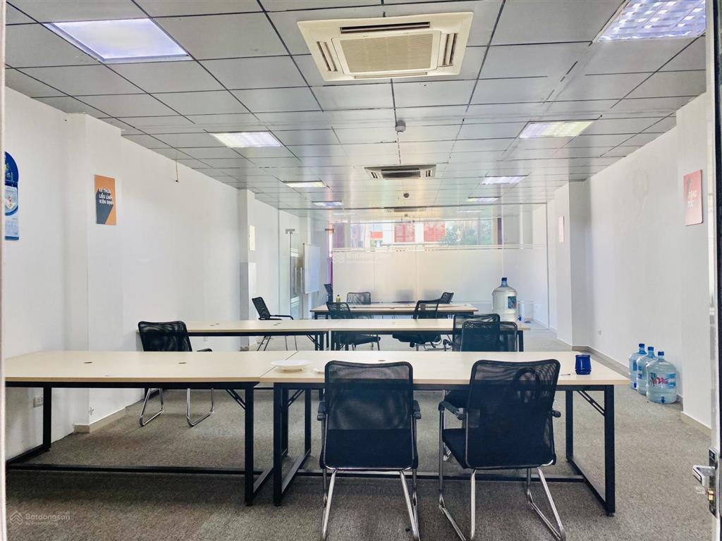 Chính chủ cho thuê văn phòng 110 m2, 15,5 triệu,  ngay