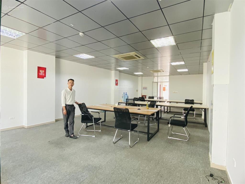 Chính chủ cho thuê văn phòng 110 m2, 15,5 triệu,  ngay
