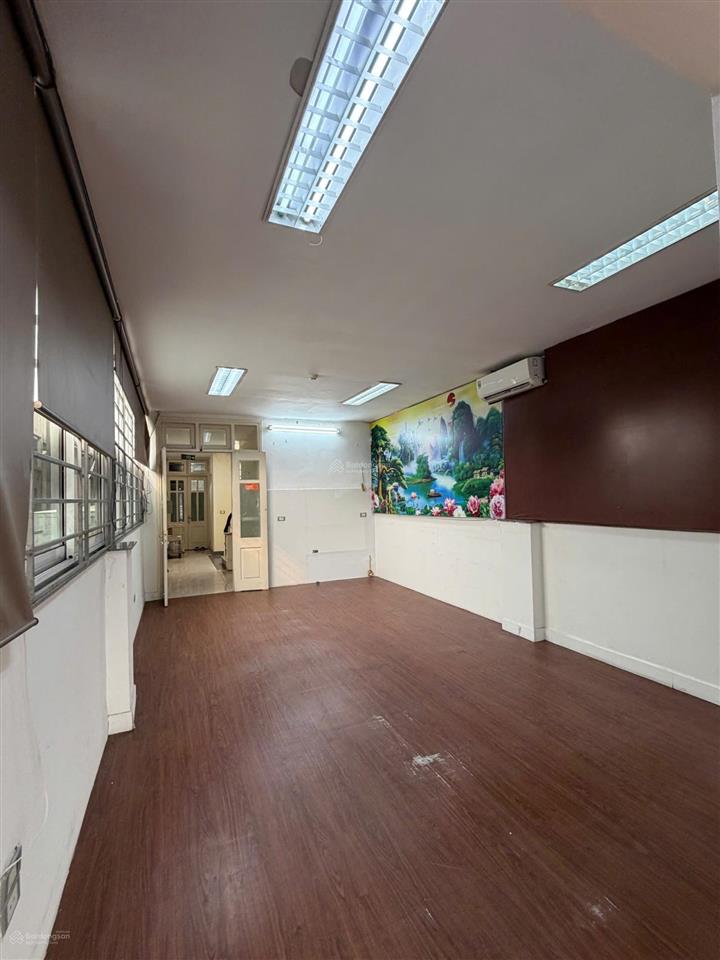 Chính chủ cho thuê văn phòng 60m2, 7 triệu tại nguyễn xiển, quận thanh xuân