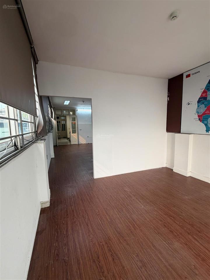 Chính chủ cho thuê văn phòng 60m2, 7 triệu tại nguyễn xiển, quận thanh xuân