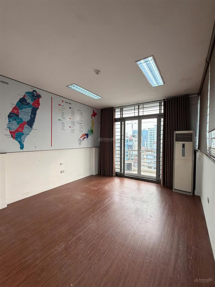 Chính chủ cho thuê văn phòng 60m2, 7 triệu tại nguyễn xiển, quận thanh xuân
