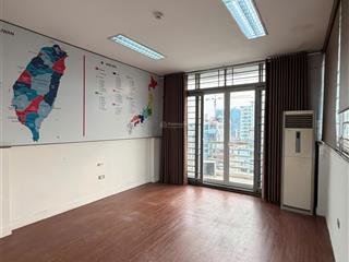 Chính chủ cho thuê văn phòng 60m2, 7 triệu tại nguyễn xiển, quận thanh xuân