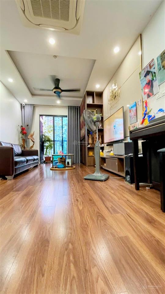 Cc goldseason thoáng sáng 2pn 78m2 thoáng sáng 47 nguyễn tuân thanh xuân sát trường đh hn, vđ2.5