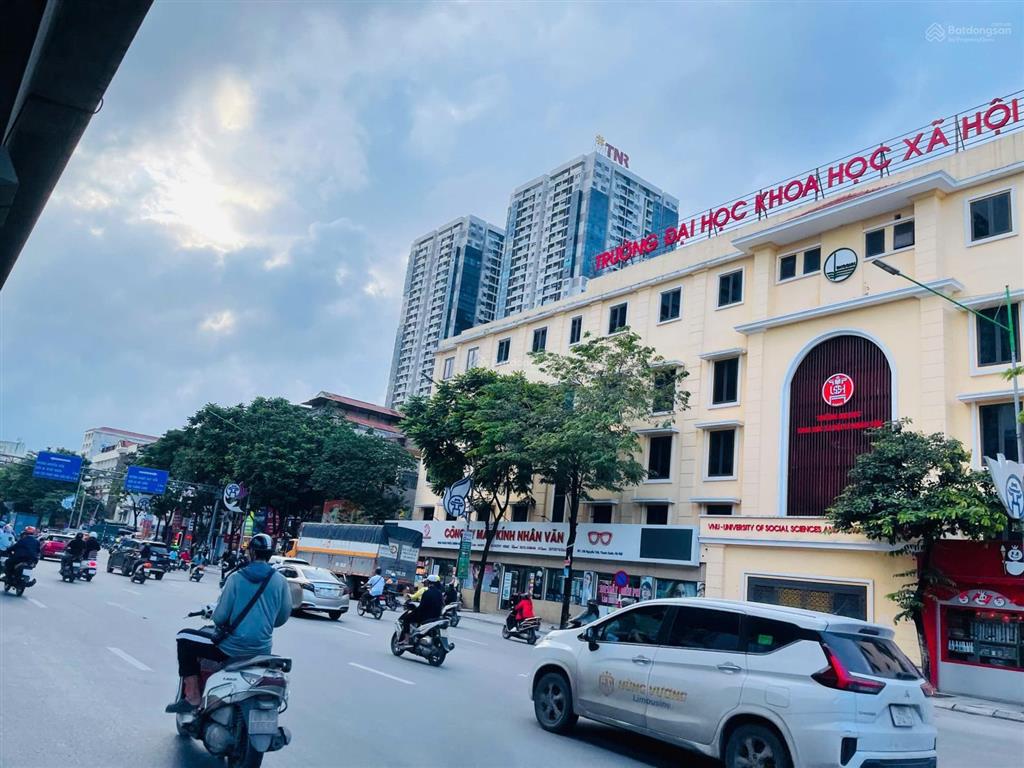 Cc goldseason thoáng sáng 2pn 78m2 thoáng sáng 47 nguyễn tuân thanh xuân sát trường đh hn, vđ2.5