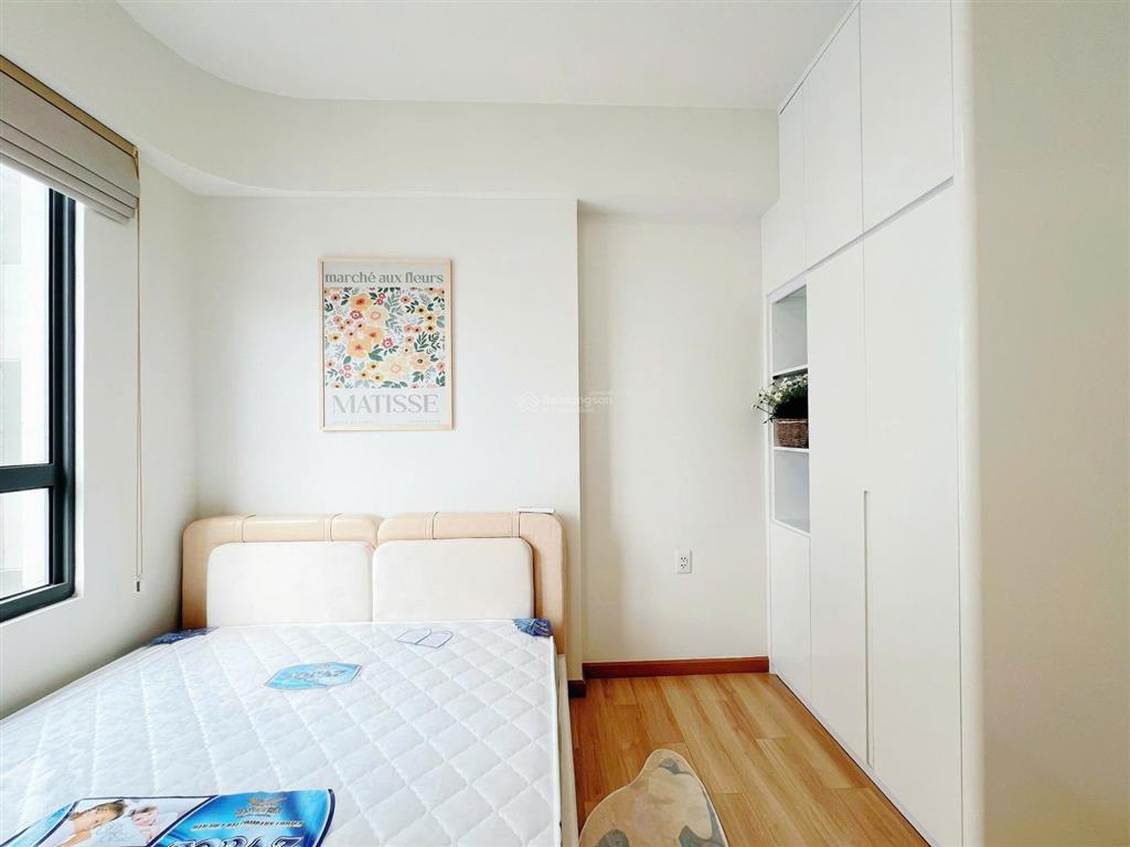 Căn hộ đẹp xuất sắc masteri thảo điền, 7,7 tỷ, 62m2, 2pn, đông nam, tây bắc