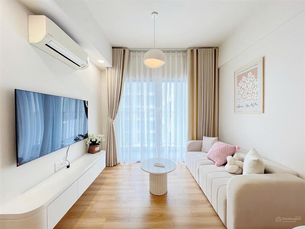 Căn hộ đẹp xuất sắc masteri thảo điền, 7,7 tỷ, 62m2, 2pn, đông nam, tây bắc