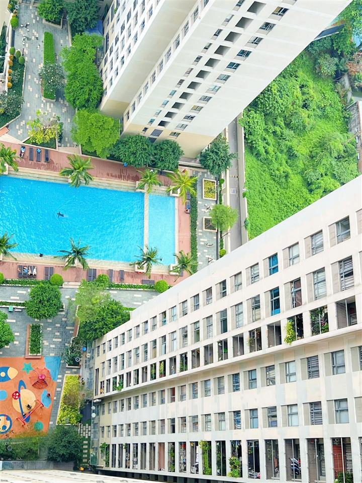Căn hộ đẹp xuất sắc masteri thảo điền, 7,7 tỷ, 62m2, 2pn, đông nam, tây bắc