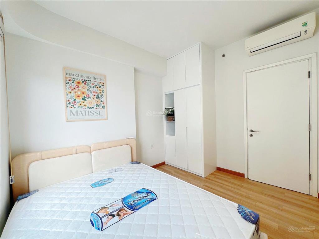 Căn hộ đẹp xuất sắc masteri thảo điền, 7,7 tỷ, 62m2, 2pn, đông nam, tây bắc