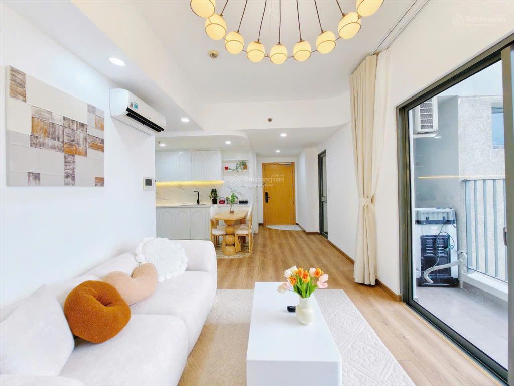 Căn hộ 2pn tháp t4 masteri thảo điền, hỗ trợ vay 80%.  0936 721 *** mr. hoài