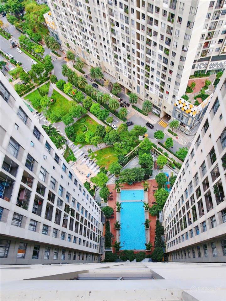 Căn hộ 2pn tháp t4 masteri thảo điền, hỗ trợ vay 80%.  0936 721 *** mr. hoài