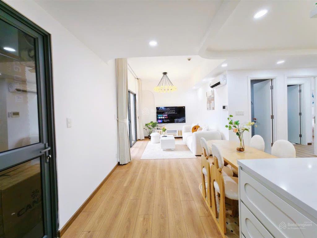 Căn hộ 2pn tháp t4 masteri thảo điền, hỗ trợ vay 80%.  0936 721 *** mr. hoài
