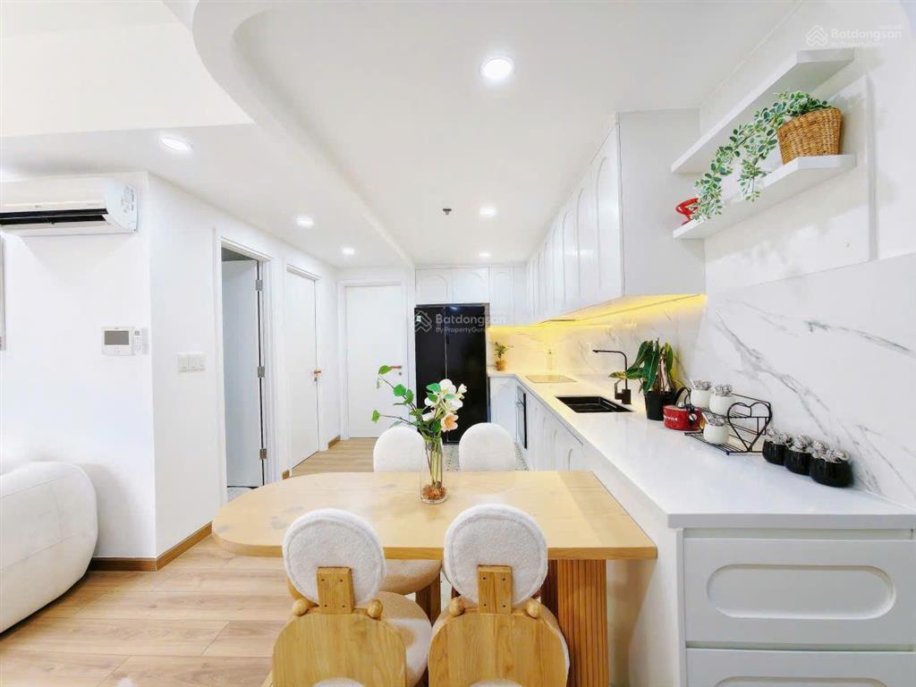 Căn hộ 2pn tháp t4 masteri thảo điền, hỗ trợ vay 80%.  0936 721 *** mr. hoài