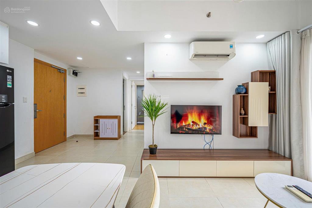 Căn hộ 2pn giá chỉ 7,7 tỷ, nhà mới toanh, hỗ trợ vay 80%.  0936 721 *** mr. hoài