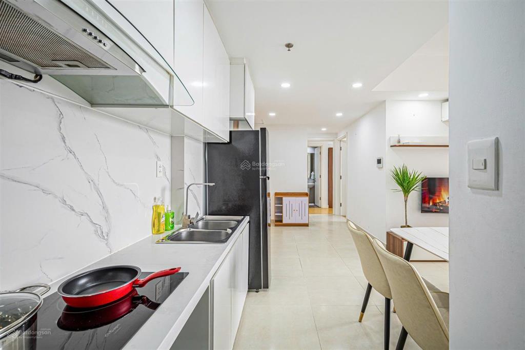 Căn hộ 2pn giá chỉ 7,7 tỷ, nhà mới toanh, hỗ trợ vay 80%.  0936 721 *** mr. hoài