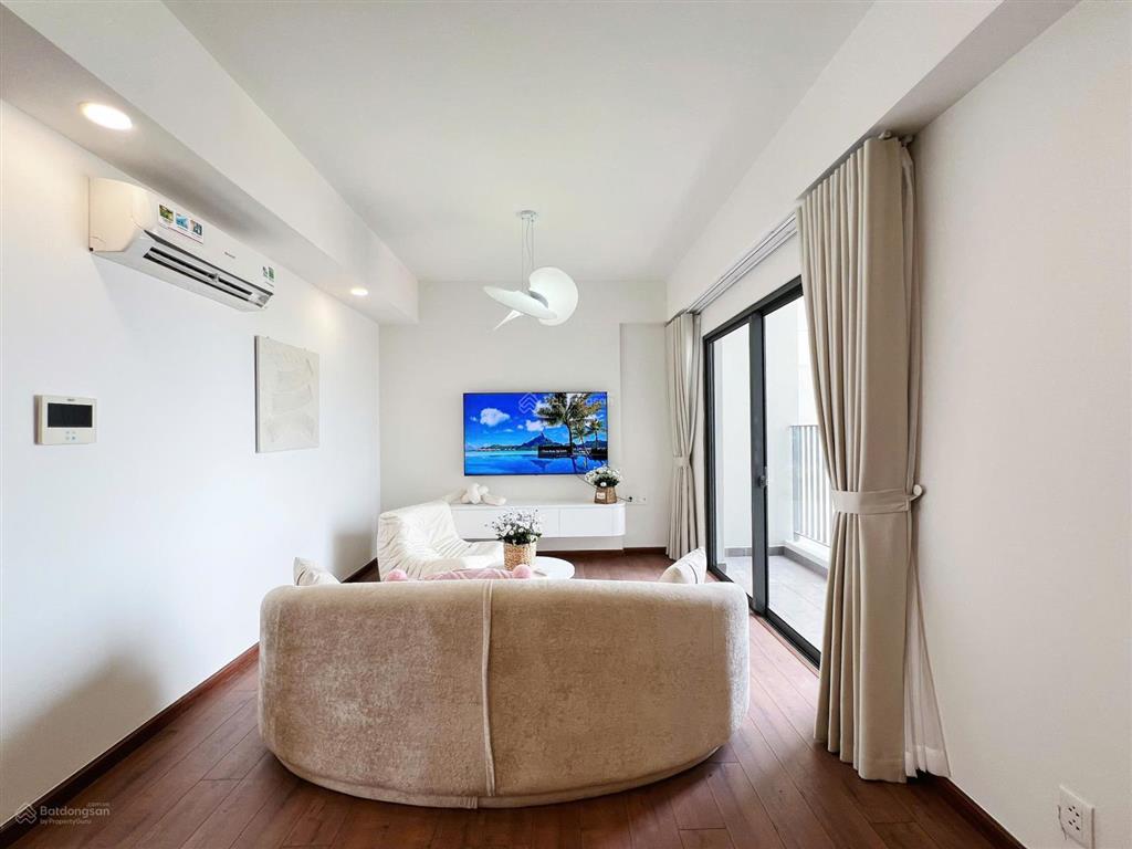 Căn hộ 2pn tháp t4 masteri thảo điền, hỗ trợ vay 80%.  0936 721 *** mr. hoài