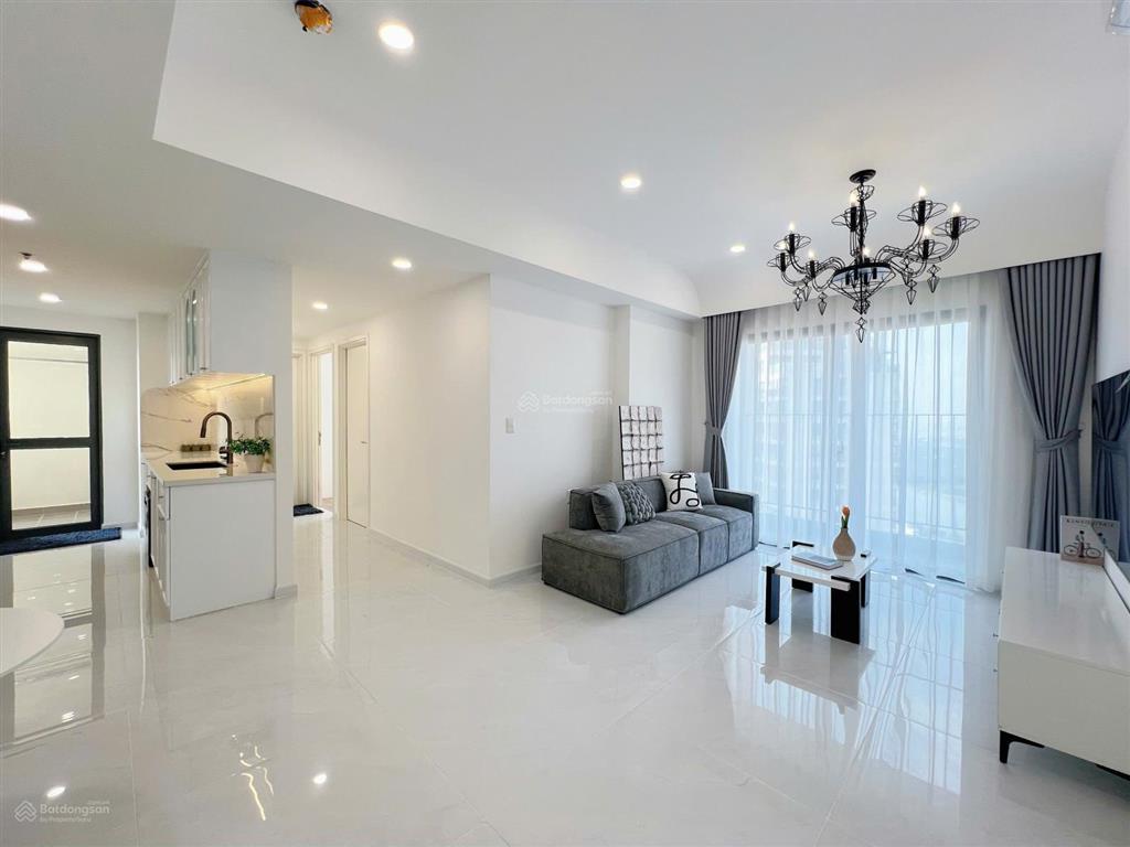 Bán căn 3pn tháp t5  masteri thảo điền, hỗ trợ vay 80%.  0936 721 *** mr. hoài