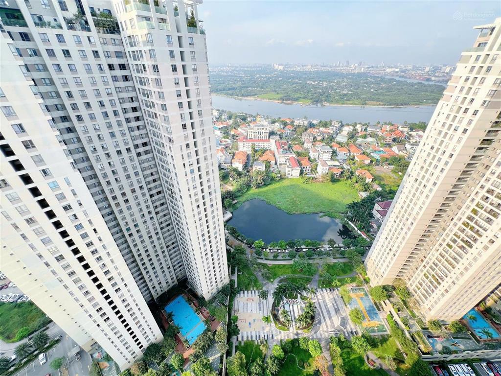Bán căn 3pn tháp t5  masteri thảo điền, hỗ trợ vay 80%.  0936 721 *** mr. hoài