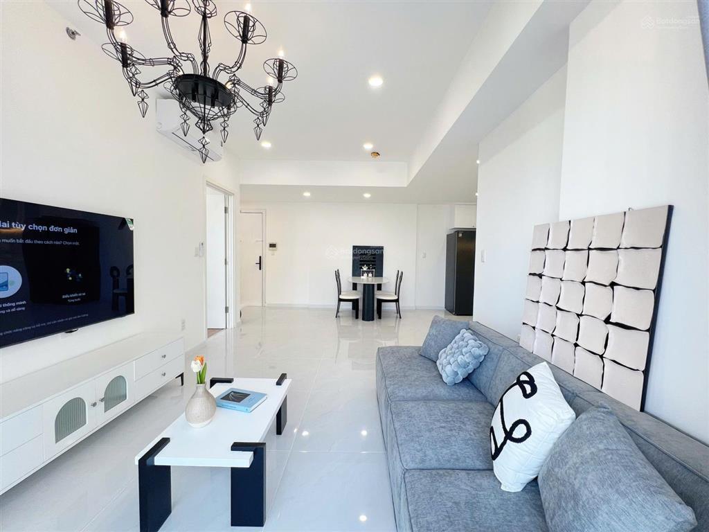 Bán căn 3pn tháp t5  masteri thảo điền, hỗ trợ vay 80%.  0936 721 *** mr. hoài