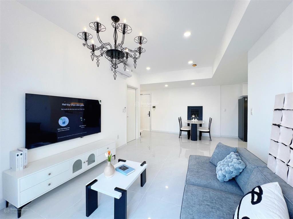 Bán căn 3pn tháp t5  masteri thảo điền, hỗ trợ vay 80%.  0936 721 *** mr. hoài