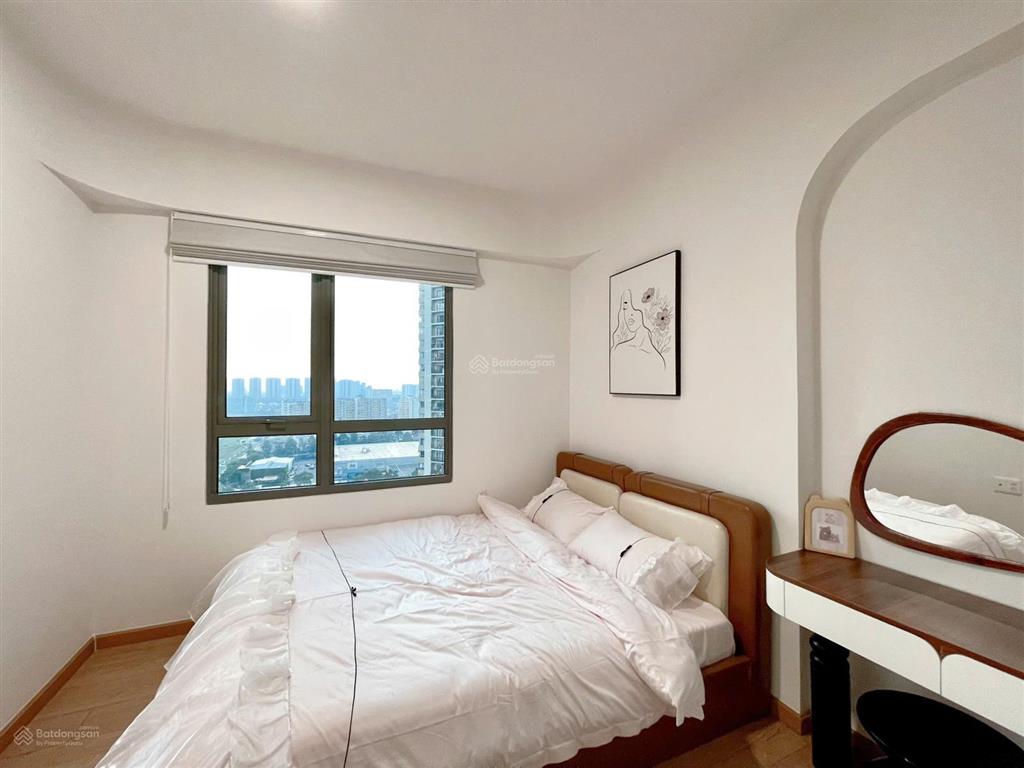 Bán căn hộ masteri thảo điền 2pn view sông tháp t4, diện tích 77m2, sổ hồng sẵn,  0936 721 ***