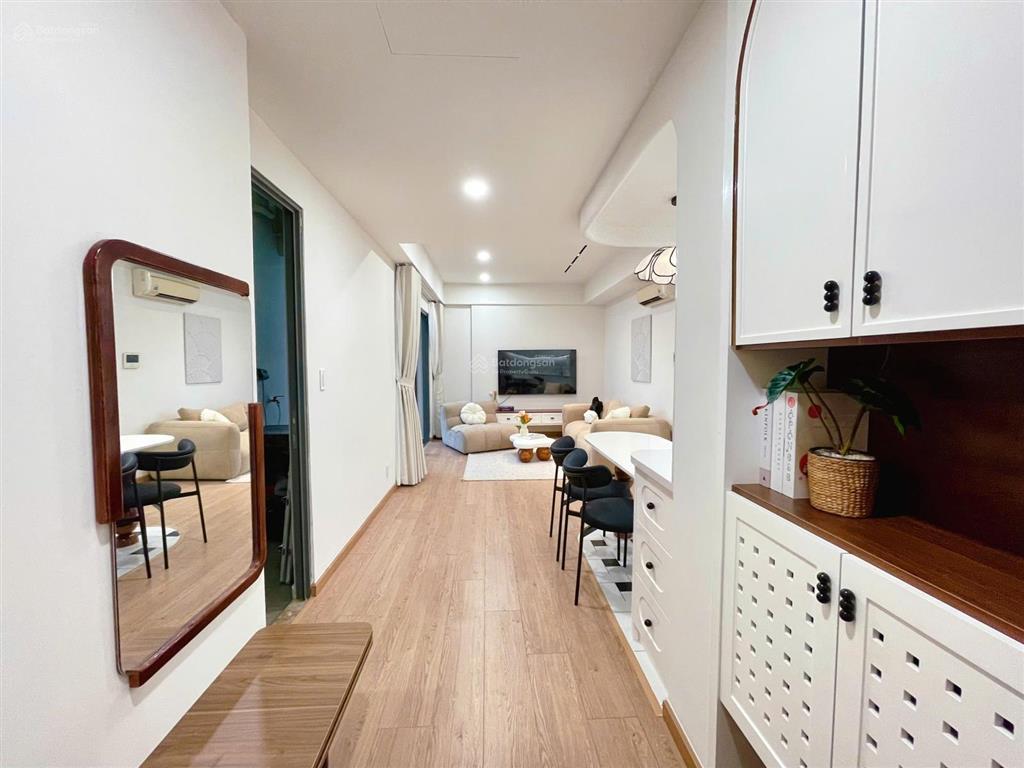 Bán căn hộ masteri thảo điền 2pn view sông tháp t4, diện tích 77m2, sổ hồng sẵn,  0936 721 ***