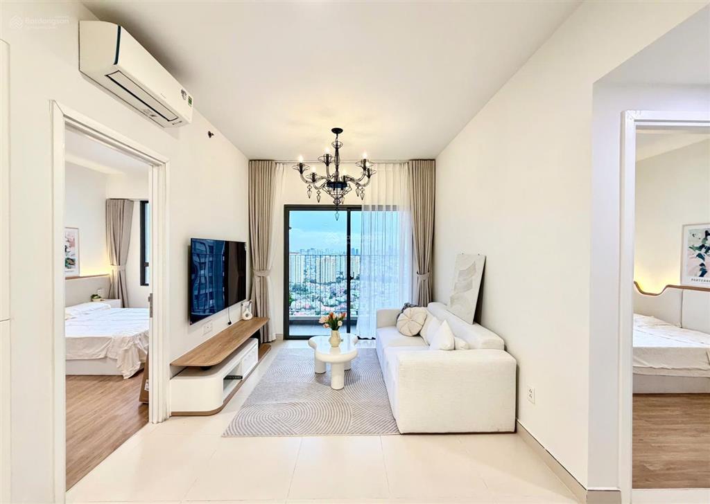 Căn hộ 2pn tòa t5 giá chỉ 8 tỷ, nhà mới toanh, hỗ trợ vay 80%.  0936 721 *** mr. hoài