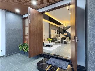 Kinh doanh thua lỗ cần bán gấp nhà nơ trang long  bình thạnh giá 4 tỷ 800 shr