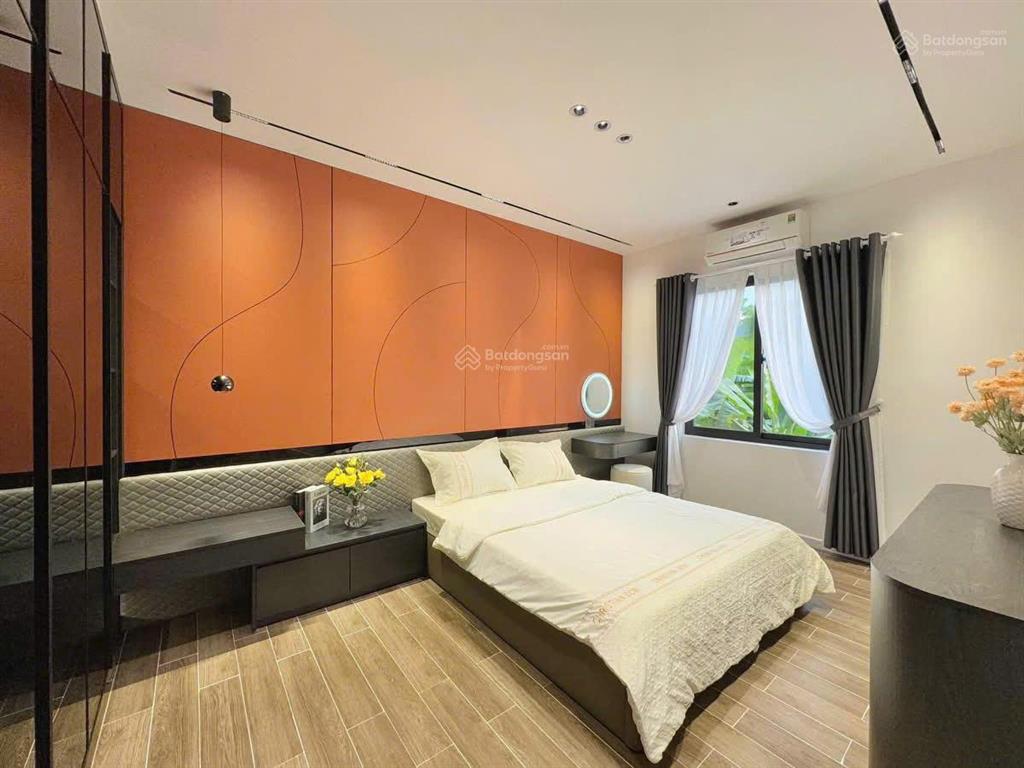 Giá tốt đầu tư chỉ 6.5 tỷ nhà nơ trang long  bình thạnh shr