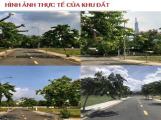 Rẻ hơn thị trường 40% đất nền quận 2 chỉ từ 80tr/m2 khu vip thảo điền đs60 shr